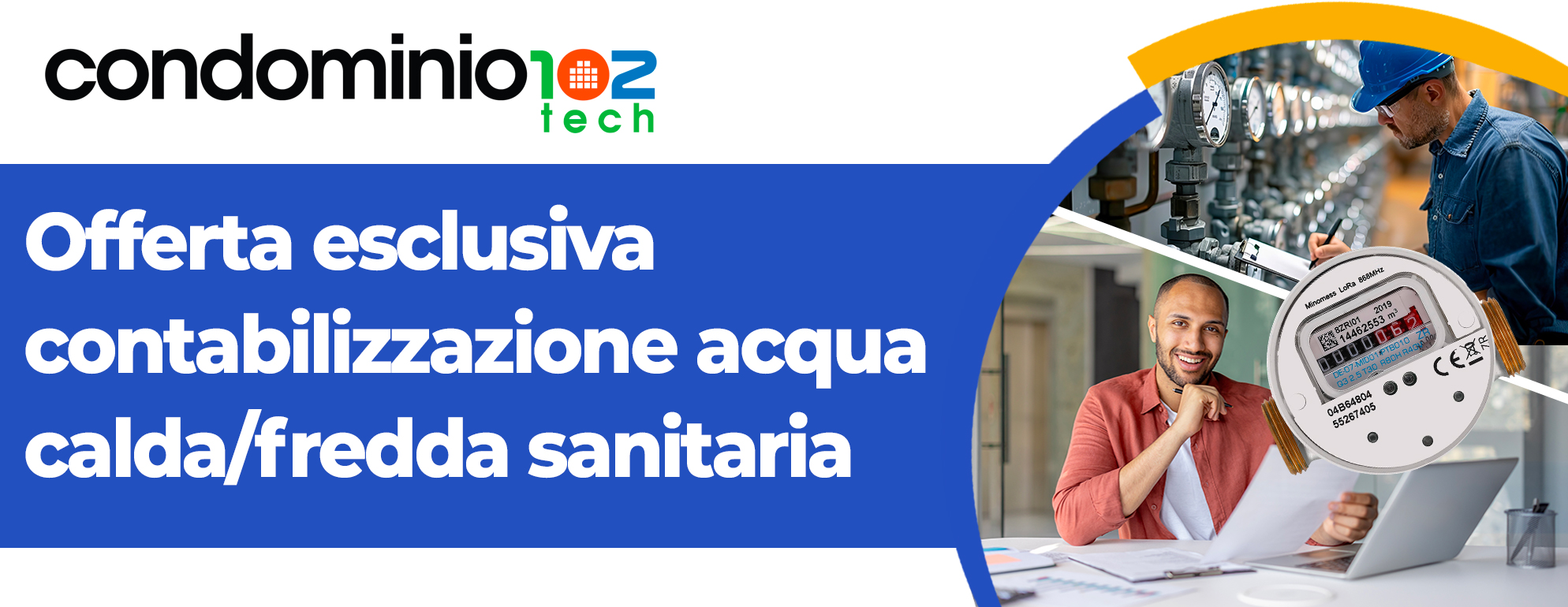 promozione piattaforma condominio102