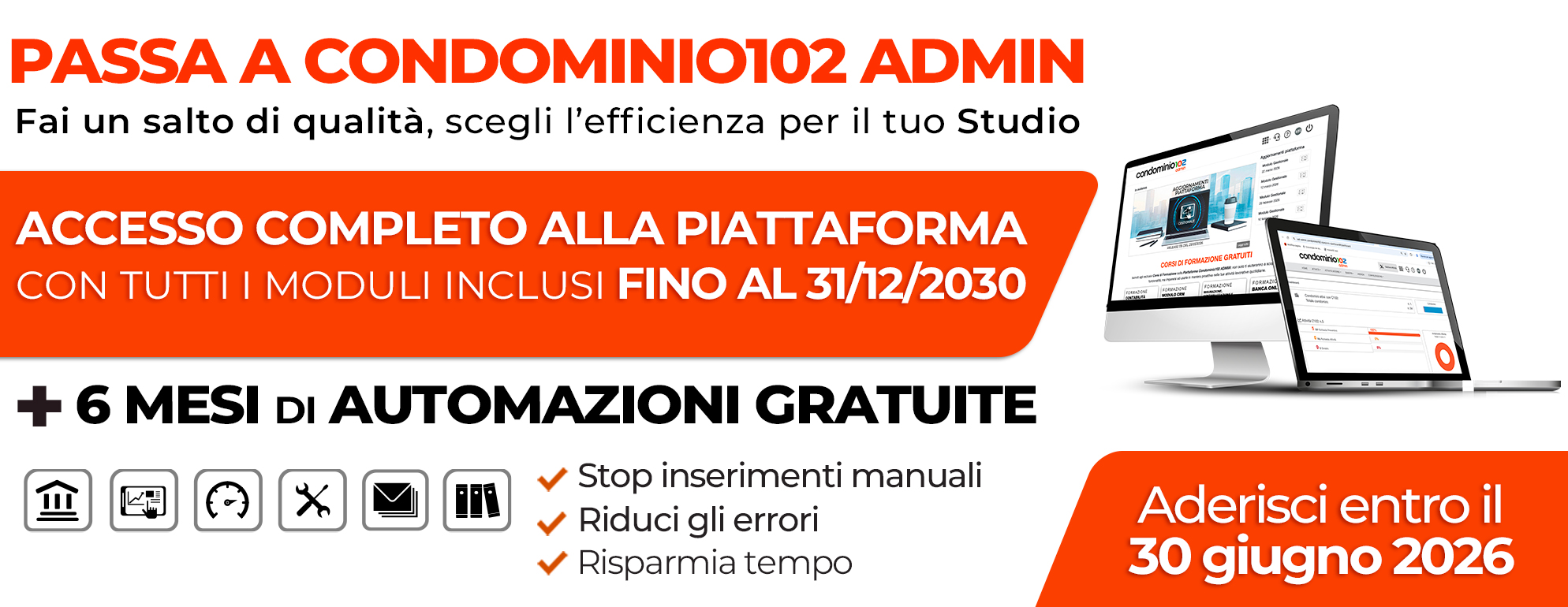 promozione piattaforma condominio102
