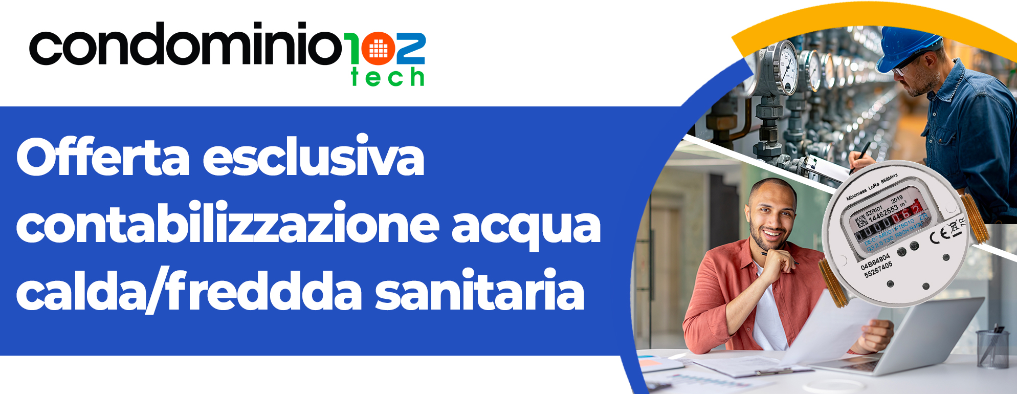 promozione piattaforma condominio102